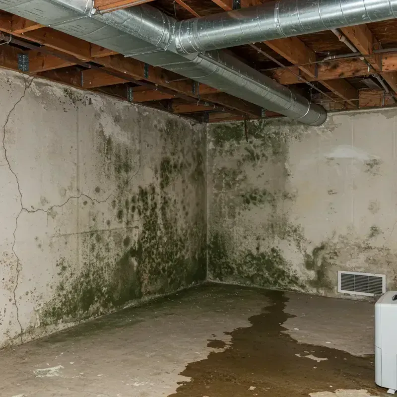 Professional Mold Removal in Palo Seco, PR